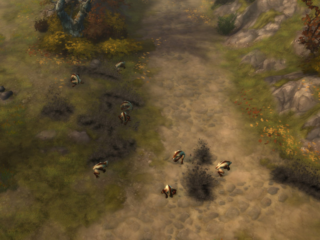 Images de Diablo III