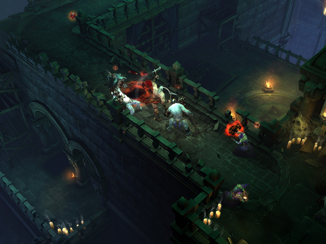 Images de Diablo III