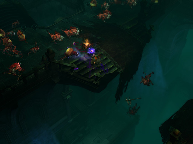 Images de Diablo III