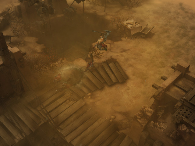 Images de Diablo III