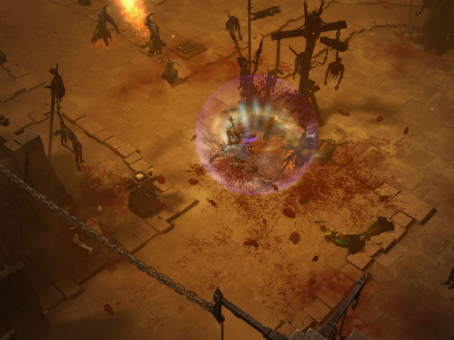 Images de Diablo III