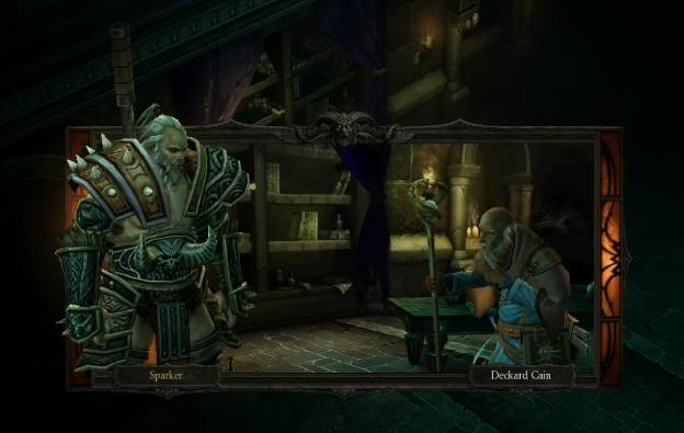 Image de Diablo III