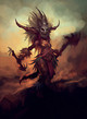 Images de Diablo III
