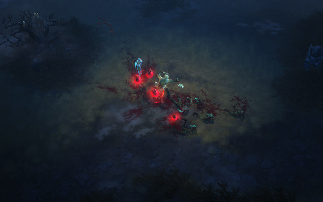 Images de Diablo III