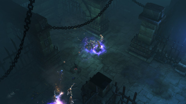 Images de Diablo III