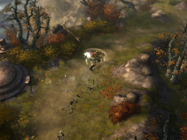 Images de Diablo III