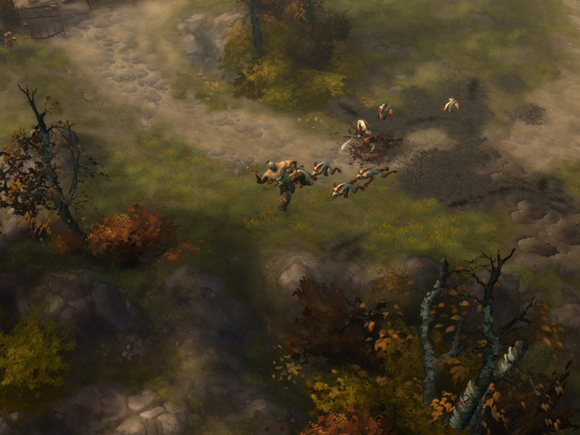 Images de Diablo III