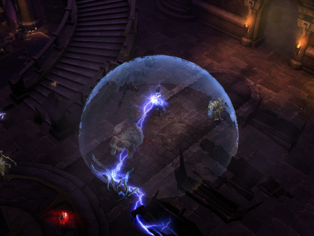 Images de Diablo III