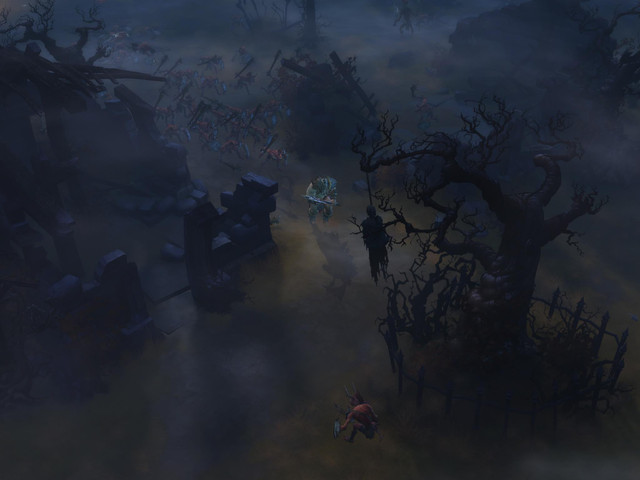 Images de Diablo III