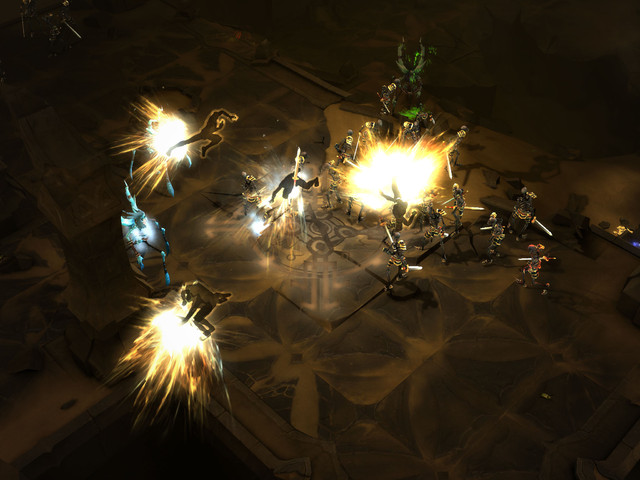 Images de Diablo III