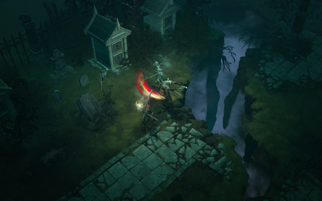 Images de Diablo III