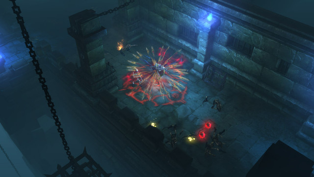 Images de Diablo III