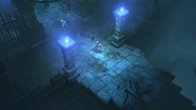 Images de Diablo III