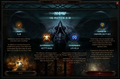 La version 2.0.1 de Diablo III débarque demain