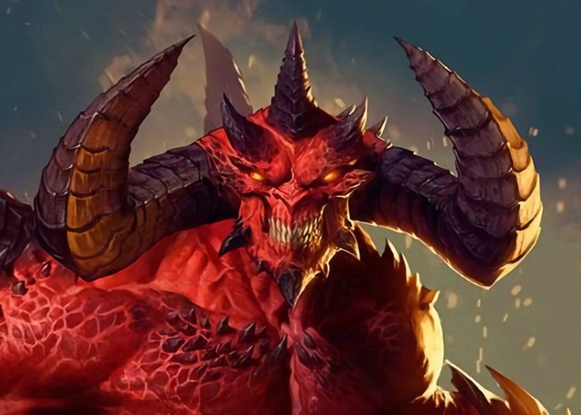 Image de Diablo III