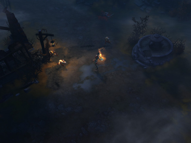 Images de Diablo III