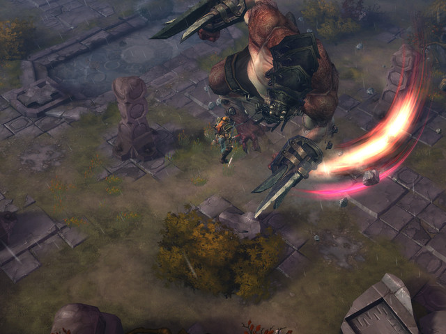 Images de Diablo III