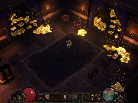 Diablo III - 1er Avril : Le canular officiel