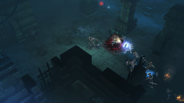 Images de Diablo III