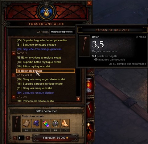 Diablo III - Trouver le niveau secret de Diablo 3