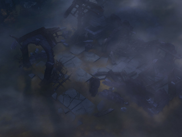 Images de Diablo III