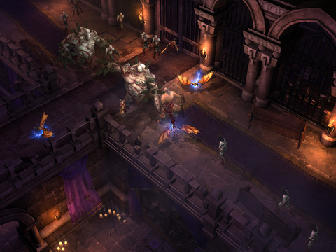 Diablo III - Blizzard mis en demeure par l'UFC Que Choisir