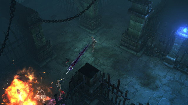 Images de Diablo III