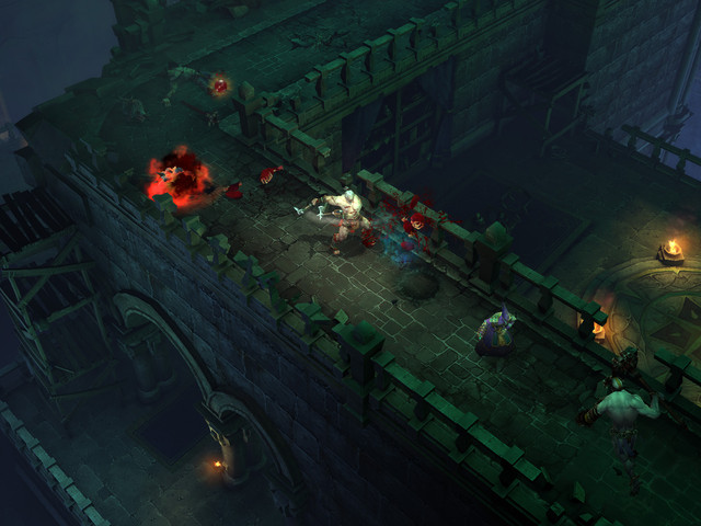 Images de Diablo III