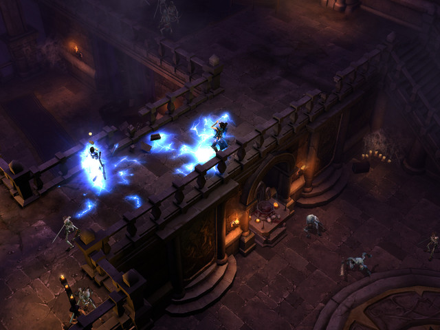 Images de Diablo III