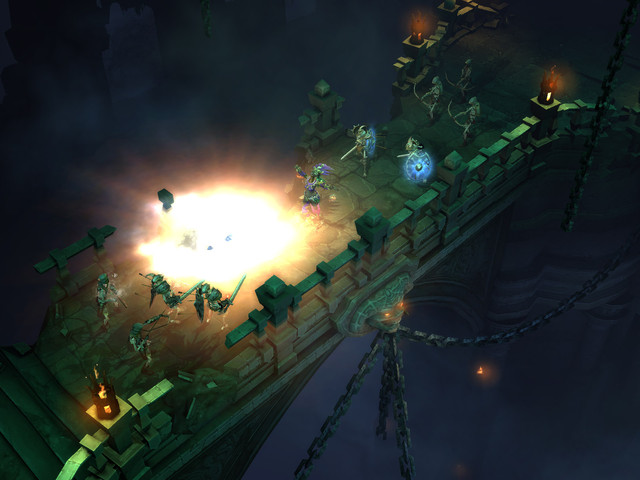 Images de Diablo III