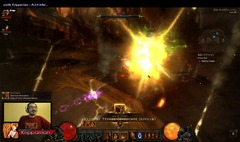 Première mondiale : Diablo III terminé en Inferno avec un personnage Hardcore