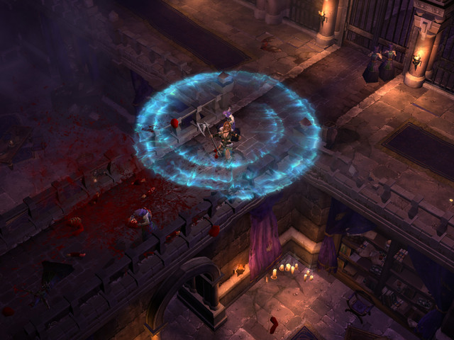 Images de Diablo III