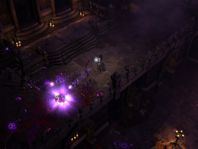 Images de Diablo III