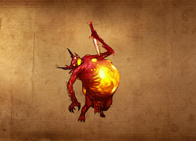 Images de Diablo III