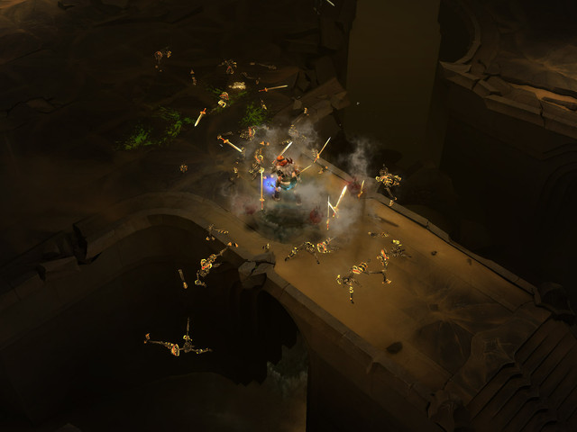 Images de Diablo III