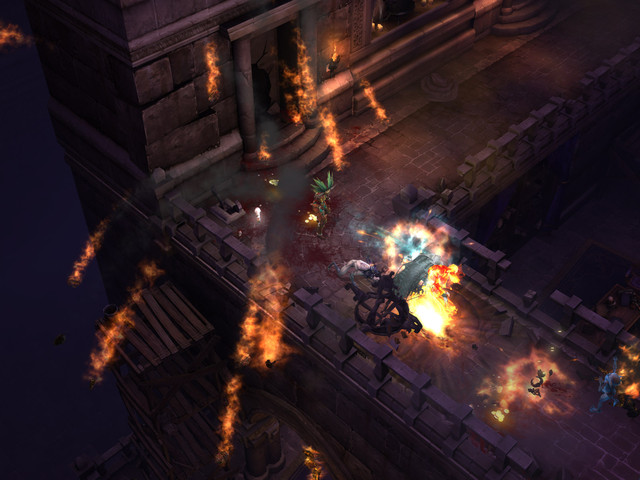 Images de Diablo III