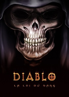 Projet d'un court métrage Diablo par les fans
