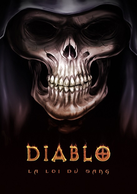 Diablo II - Projet d'un court métrage Diablo par les fans