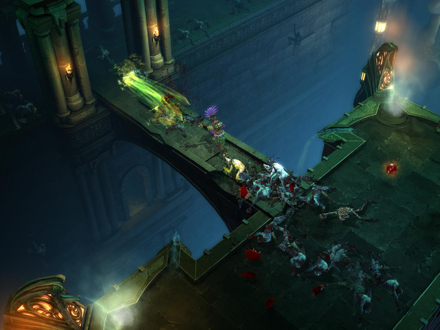 Images de Diablo III