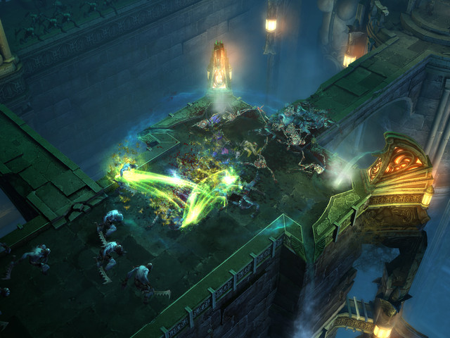 Images de Diablo III