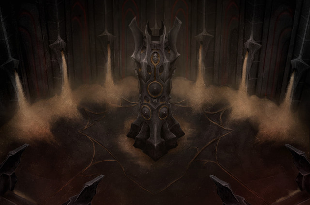 Images de Diablo III