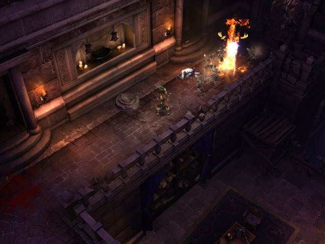 Images de Diablo III