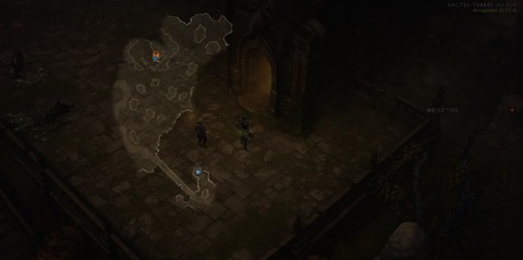 Diablo III - Lyceum