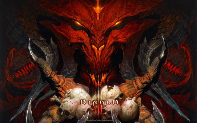 Diablo III