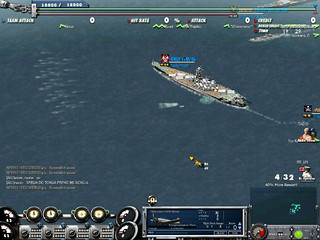 Une HONTE : le cuirassé Yamato