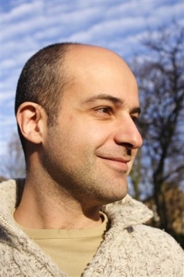 Photo de Servan Keondjian