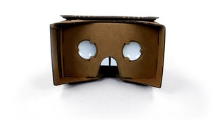 Google Cardboard