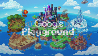 Google Playground