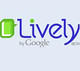 Logo de Lively
