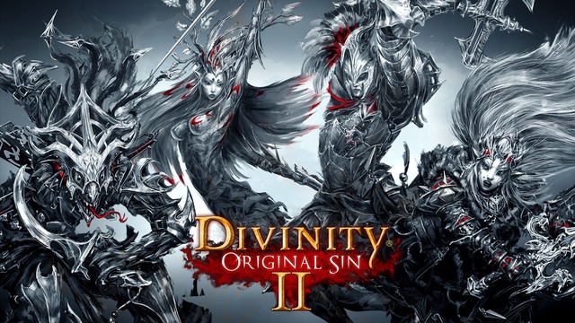 Divinity : Original Sin 2